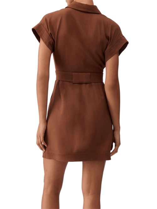 CHEMISIER LIU JO | CA6299-T250809032